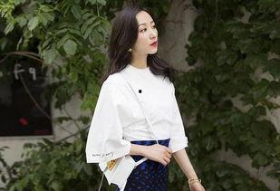 韩雪圈内人气爆料,人气爆表的背后故事