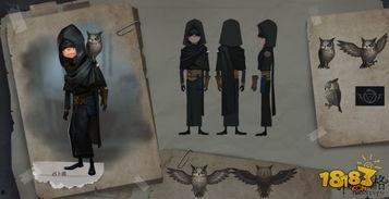 第五人格最新爆料了,神秘角色登场,惊悚游戏体验再升级! 第2张 第五人格最新爆料了,神秘角色登场,惊悚游戏体验再升级! 第2张