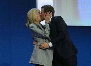 马克龙夫妻爆料视频播放,揭秘法国总统夫妇的私生活 第1张 马克龙夫妻爆料视频播放,揭秘法国总统夫妇的私生活 第1张