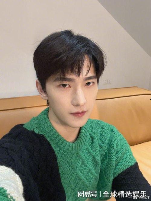 杨洋宋茜最新爆料,揭秘幕后故事与情感纠葛 第3张 杨洋宋茜最新爆料,揭秘幕后故事与情感纠葛 第3张