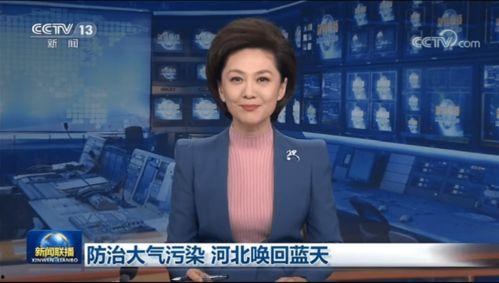 爆料空气污染的新闻主播,空气污染严重,健康危机亟待解决 第1张 爆料空气污染的新闻主播,空气污染严重,健康危机亟待解决 第1张