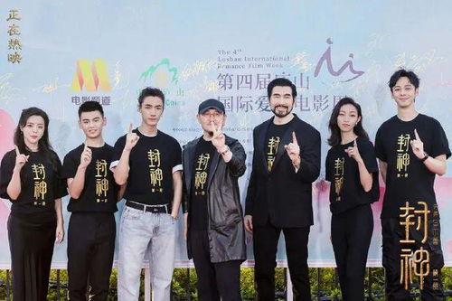 封神导演最新爆料,神秘元素大揭秘,全新视角颠覆传统神话! 第1张 封神导演最新爆料,神秘元素大揭秘,全新视角颠覆传统神话! 第1张