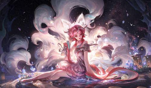 妲己九尾狐外观爆料视频,神秘狐尾舞动,美艳绝伦 第2张 妲己九尾狐外观爆料视频,神秘狐尾舞动,美艳绝伦 第2张